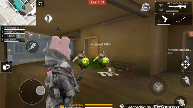 #Zombi mod# 1.bölüm kral gene benim смотреть онлайн