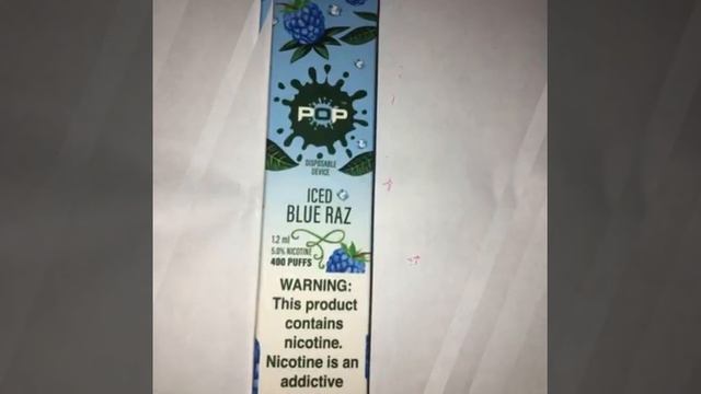 Pop Disposable Vapes 21+ CHEAP | For Sale! смотреть онлайн