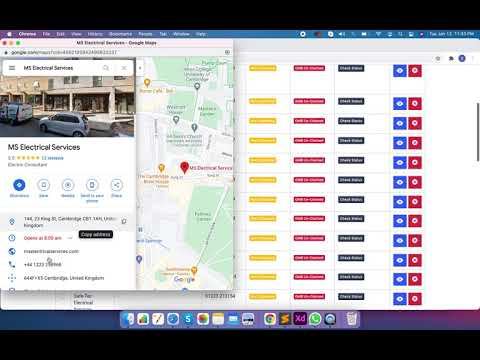 Lead Avatar - Local Business Lead Generation Software смотреть онлайн