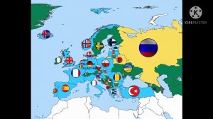 История Европы (1 эпизод)