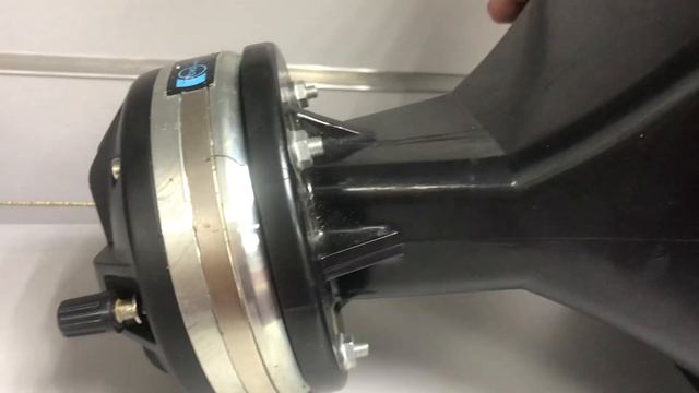 Рупора CVGAUDIO DR815 смотреть онлайн