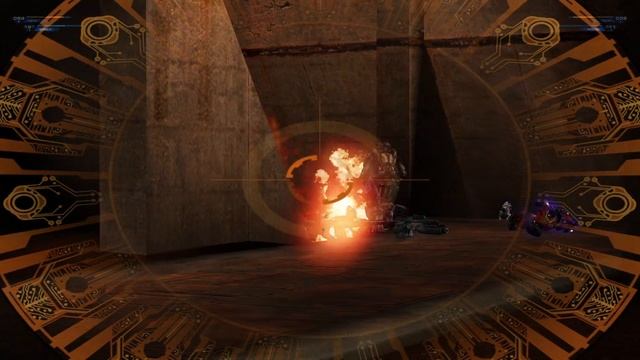 Unreal II: The Awakening | Playthrough Gameplay | Part 9 смотреть онлайн