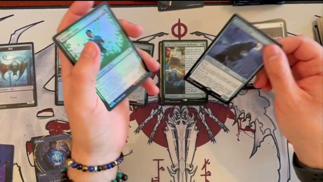 Bundle Unboxing & Review | Murders at Karlov Manor | Magic the Gathering #mtg смотреть онлайн