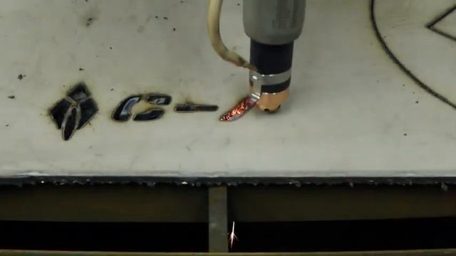 С АВТ SS 5мм FineCut 45A S-CUT смотреть онлайн