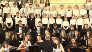 Чунга-Чанга. Музыка В. Шаинского, слова Ю. Энтина