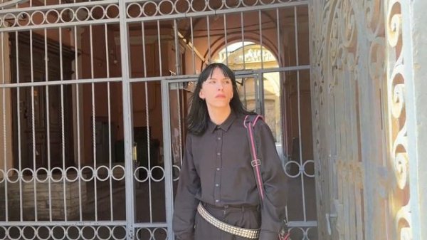 Ярославна Колес - Неформальчик