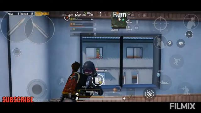 System fad gaming // PUBG mobile // system fad gameplay with desi balak смотреть онлайн