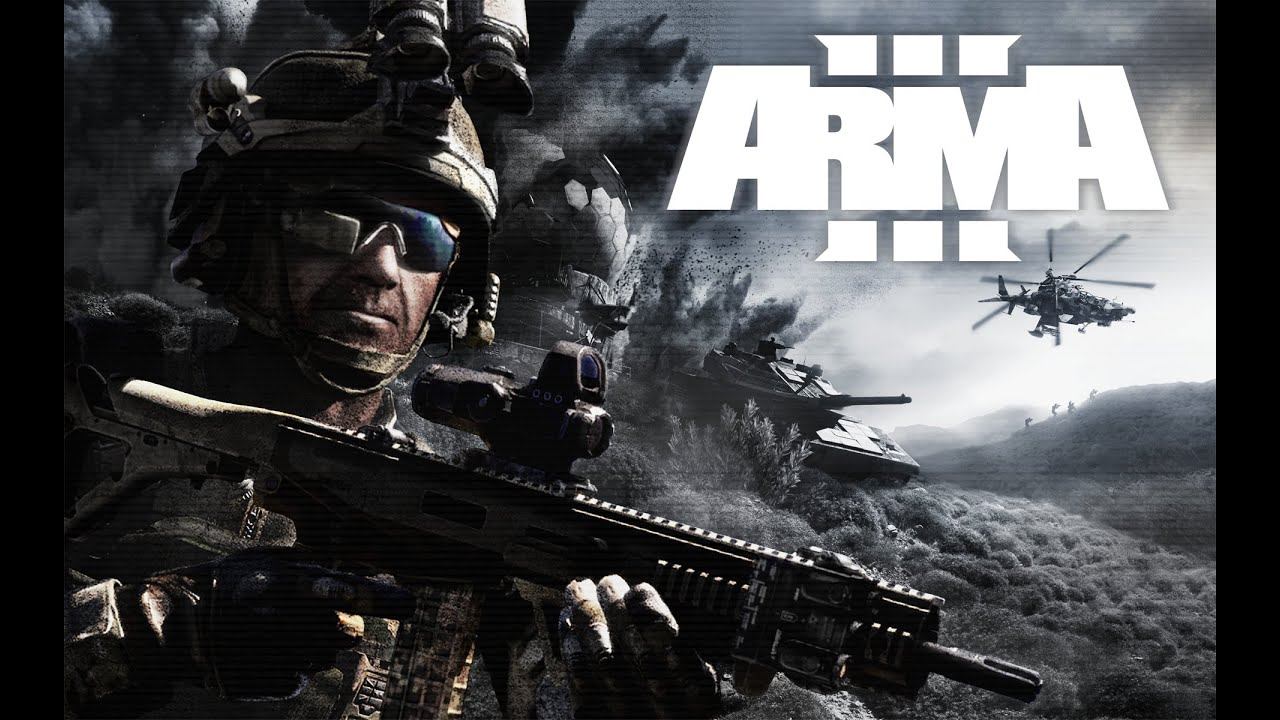 Arma 3 FATUM REBORN ( ОПГ Black Cat ) смотреть онлайн
