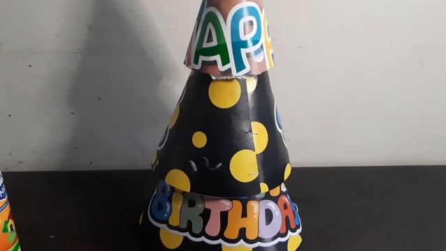 2 Ft Paper Christmas tree |Craft under Rs 50|How to make 3D christmas tree out of paper |Craft mojo смотреть онлайн