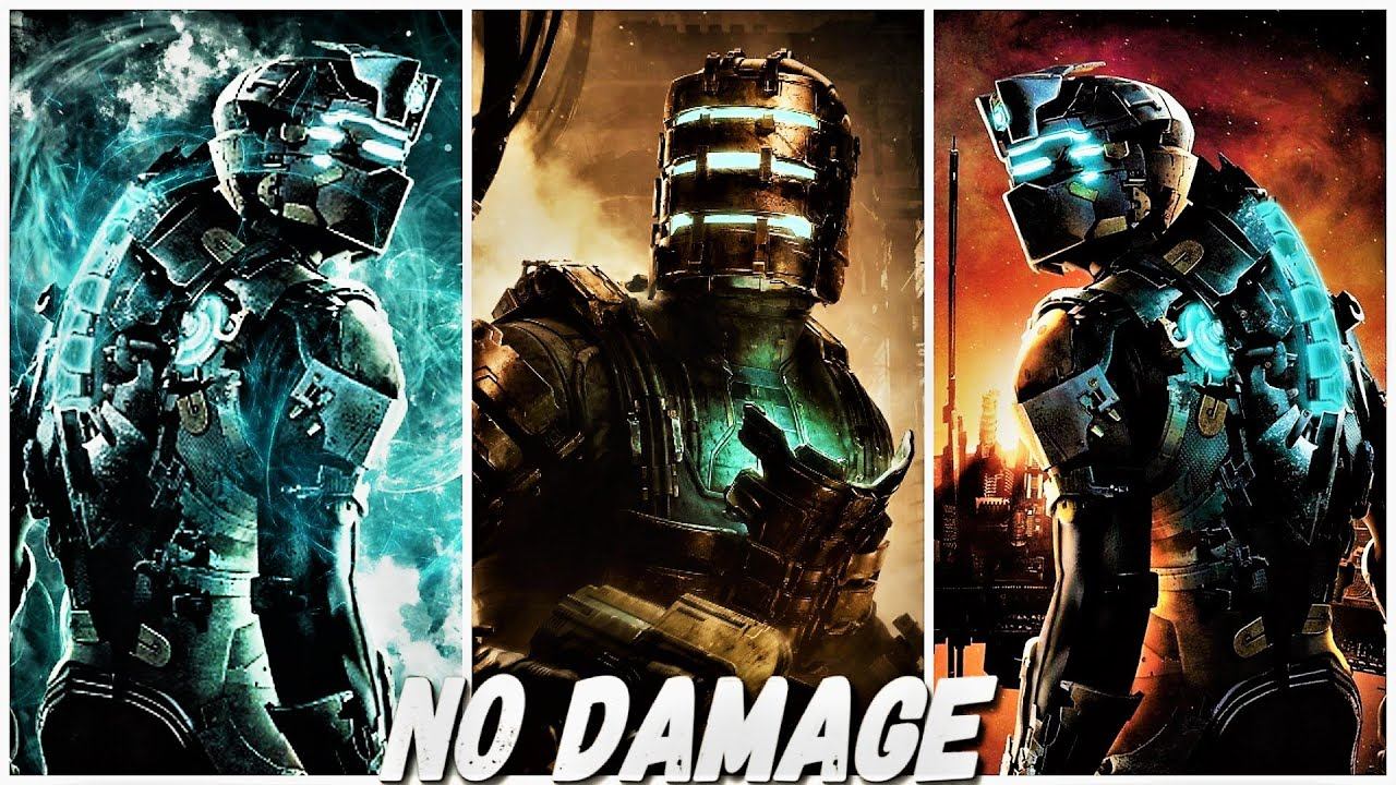 All Boss Fights :➤Dead Space Series (2008 - 2013) [NO DAMAGE, Max Difficulty, 4K60ᶠᵖˢ UHD] смотреть онлайн