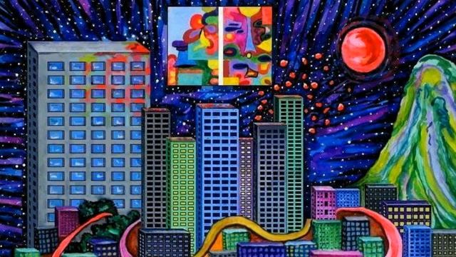 1-Ч, 1-Г Аланы - О💓Д смотреть онлайн