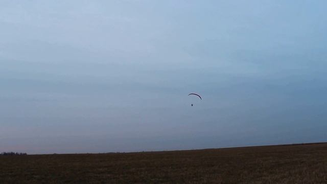 Wintech Kinetik FRX-24 / Simonini Mini 2+. Полёт, посадка.
