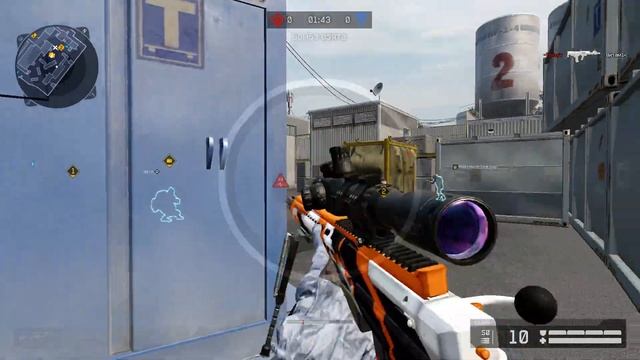 Ultrakill #1 смотреть онлайн