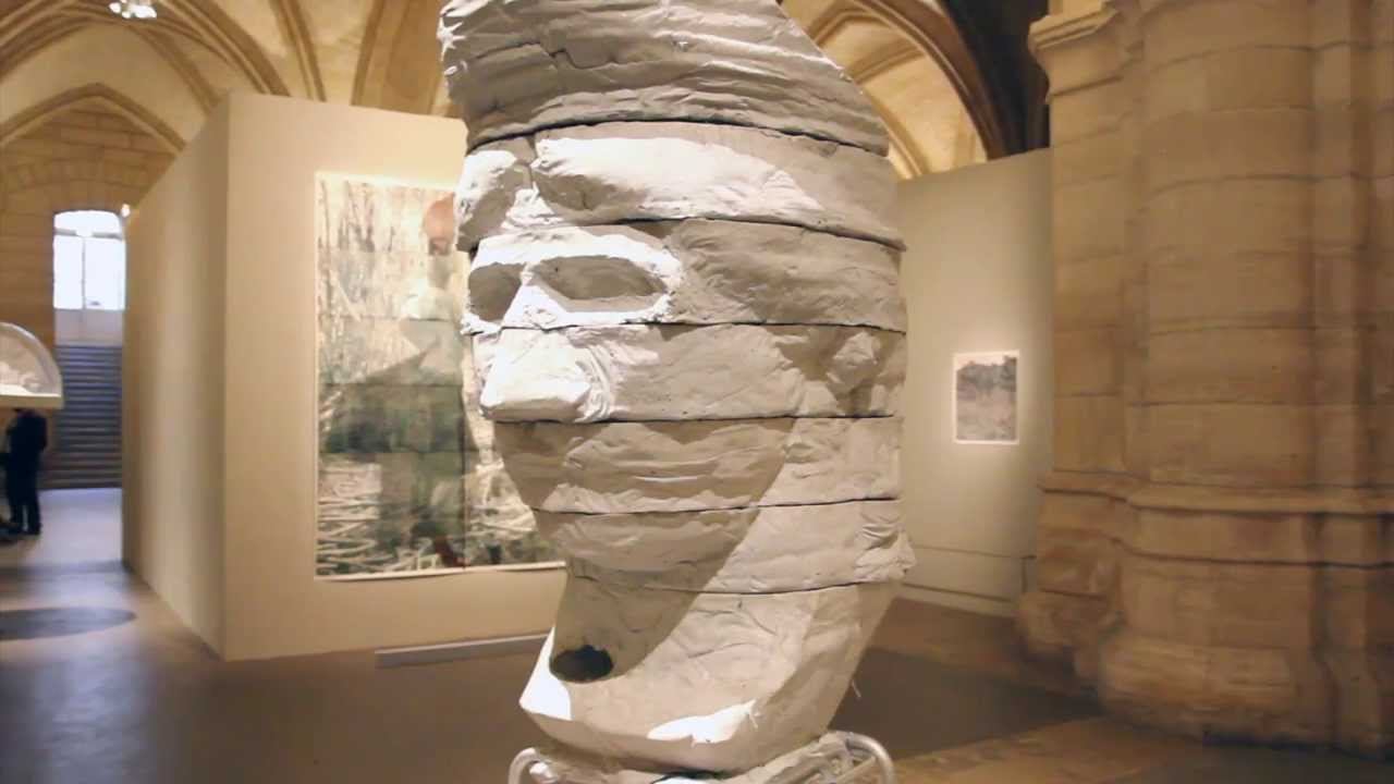 Pinault Collection Paris: 