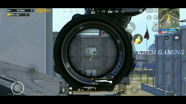 REALITY OF GFX TOOL LAG FIX // REDMI 7 PUBG TEST // PUBG MONTAGE смотреть онлайн