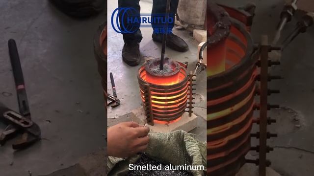 Smelted aluminum смотреть онлайн