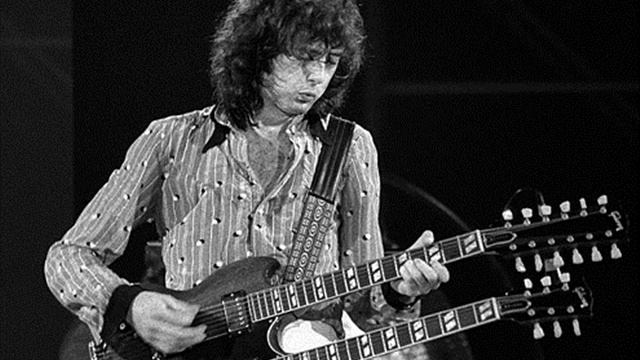 Led zeppelin - i can't quit you baby Subtitulado смотреть онлайн