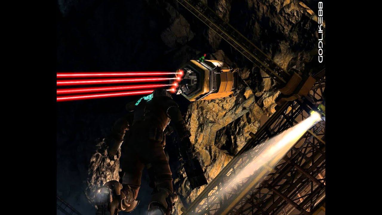 [Dead Space 2] Начинаем с чистого листа #14 смотреть онлайн