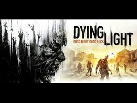 Dying Light Gameplay- Pact with Rais смотреть онлайн