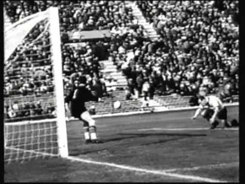 1962 (June 10) Yugoslavia 1-West Germany 0 (World Cup).mpg смотреть онлайн