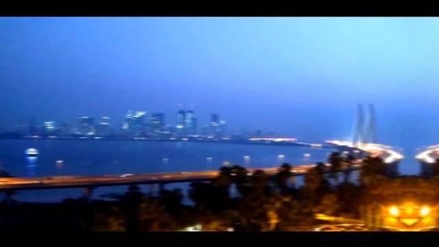 Mumbai City || capital of Maharashtra || महाराष्ट्र की शान - India's Financial Capital смотреть онлайн