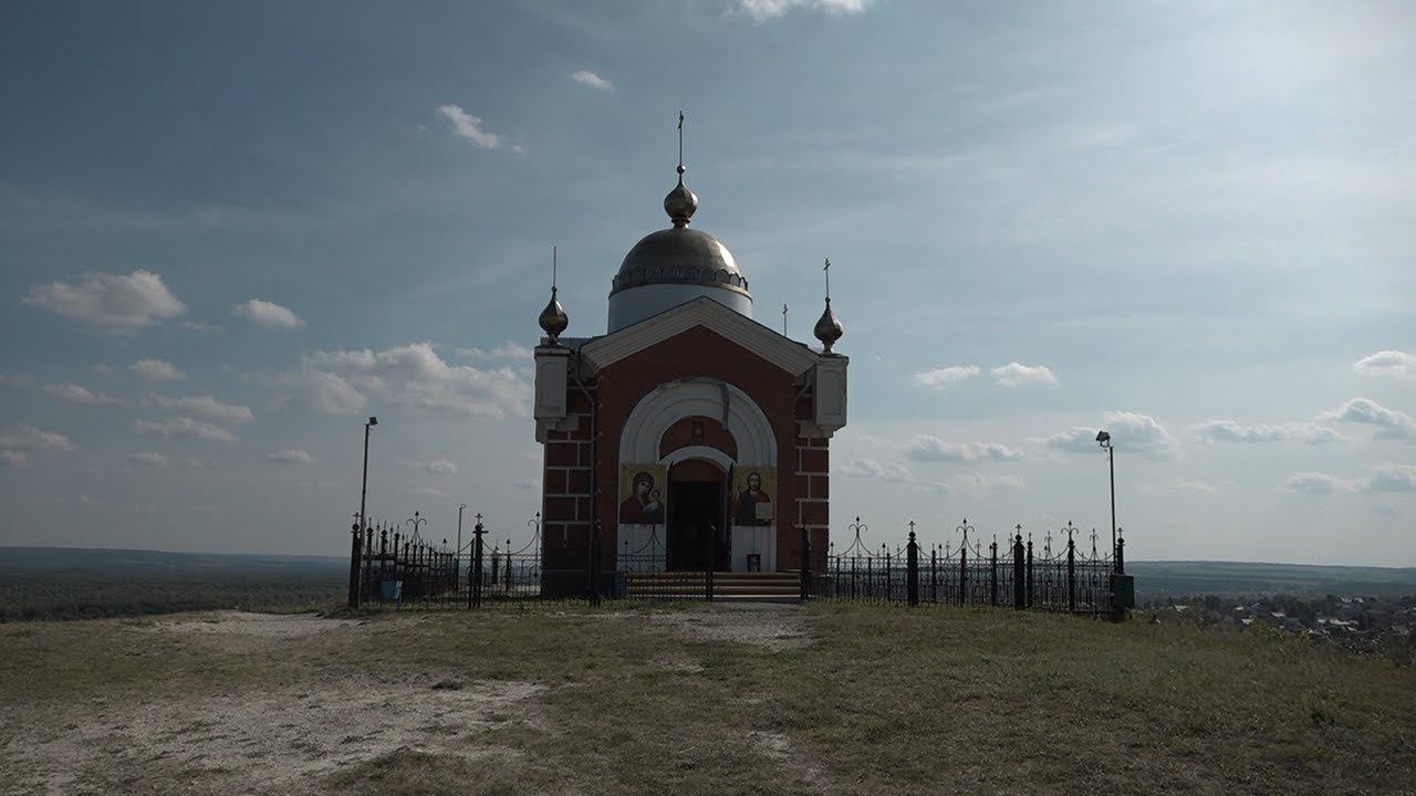 На исполнение самых перспективных инициатив отводится 10 лет.В регионе продолжается "Движение вверх смотреть онлайн