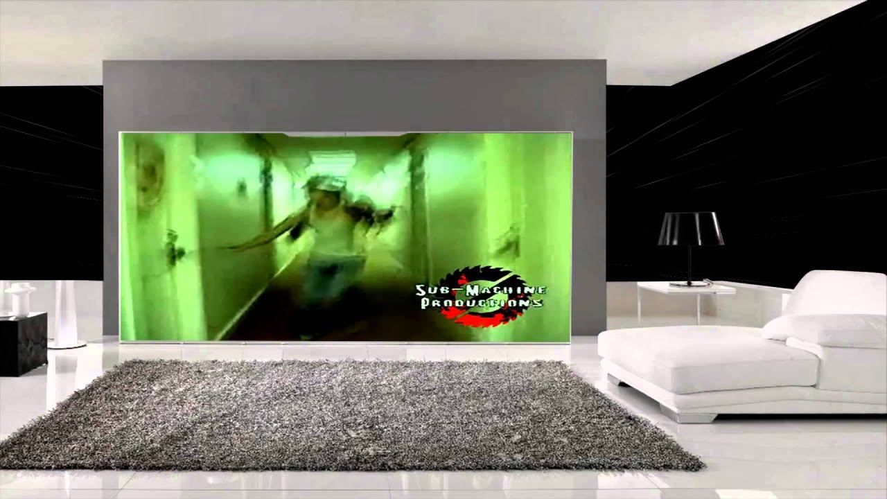 Indie Matrix Tv Show Lounge Room - Virtual Room смотреть онлайн