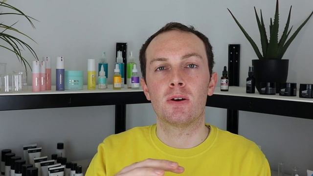 The Inkey List NEW Spot Treatment *unsponsored First Impressions | Succinic Acid смотреть онлайн