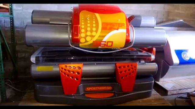 Sportarredo mastersun 360 review смотреть онлайн