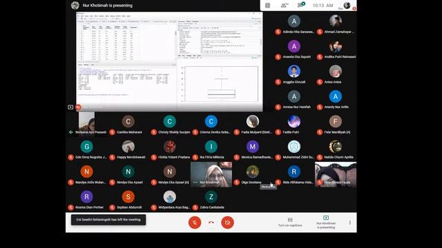 KELAS OLIMPIADE #1  X DSI