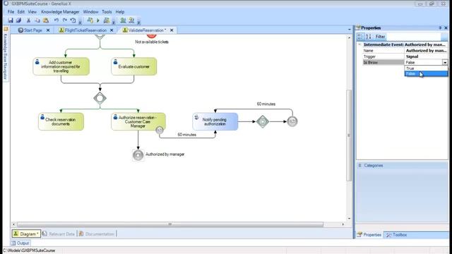 Forking and merging of paths,generation of regular notifications and signal management . смотреть онлайн