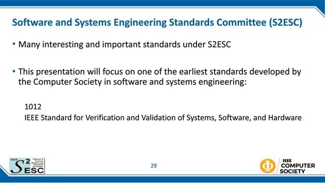 Standards for Systems and Software Engineering: What Works? смотреть онлайн