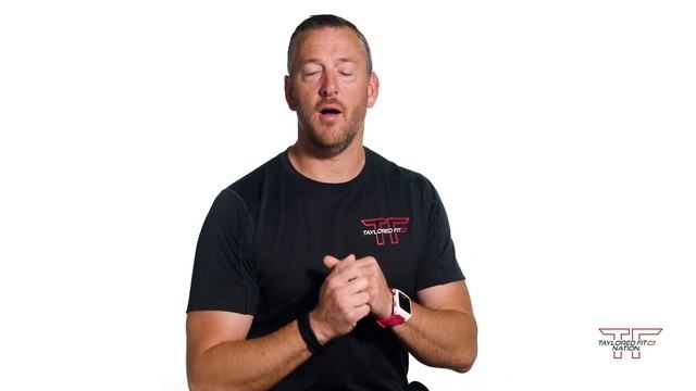 About Mike The Trainer Taylor смотреть онлайн