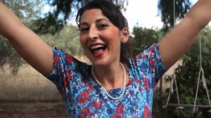 Summer 2014 - El Baion