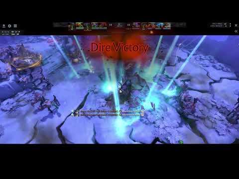DOTA 2 | Sniper Kills | Full Match | PL Deleted | Single Draft | смотреть онлайн