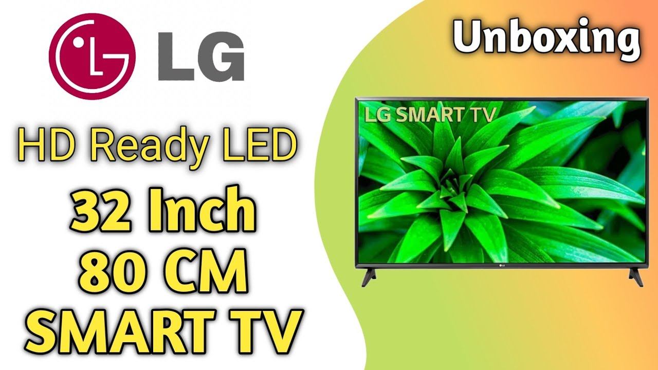 32 Inch LG Smart Tv 2022 Unboxing and short review in Telugu || Budget Smart TV || BMR Tech Telugu смотреть онлайн