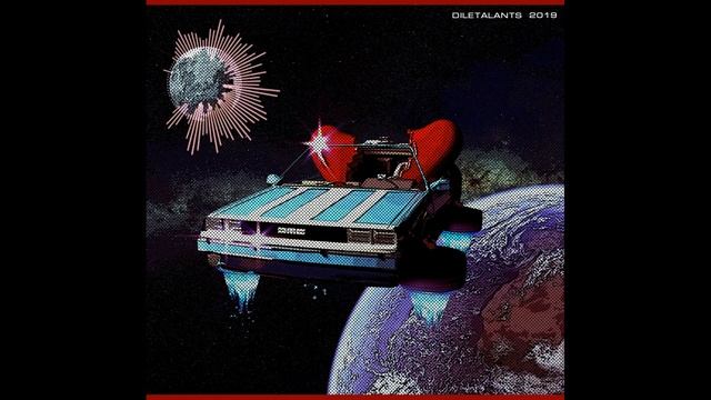 DileTalants - Retro FM (ПРЕМЬЕРА ТРЕКА) смотреть онлайн