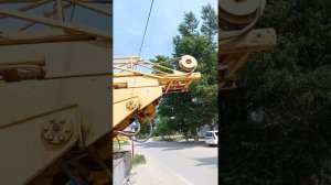 Автовышка экспресс-обзор от Сергея Апёнова