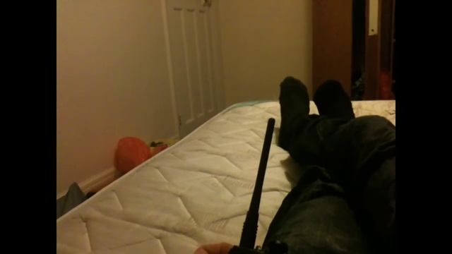 Joe does a review on Boafeng ( UV-3R смотреть онлайн