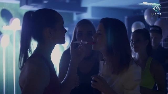 💨 Официальное открытие Мята Lounge Сыктывкар | by KOMIPRO / #КомиПро | Видео на заказ смотреть онлайн