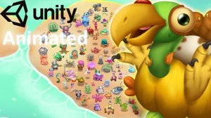 Остров - Вся Песня (+Кулдыкалабас) [Мои Поющие Монстры]