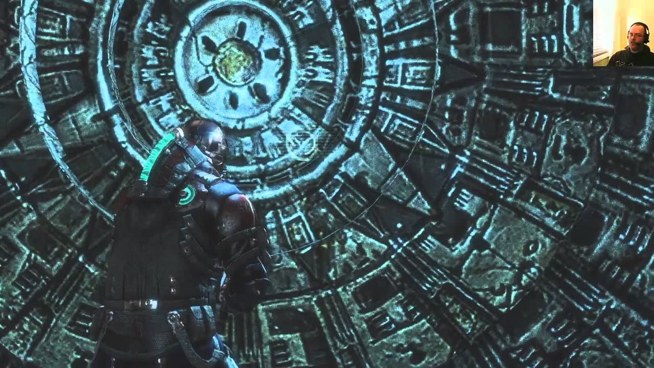 Dead Space 3 | Part 37 | BROTHER MOON RISING смотреть онлайн