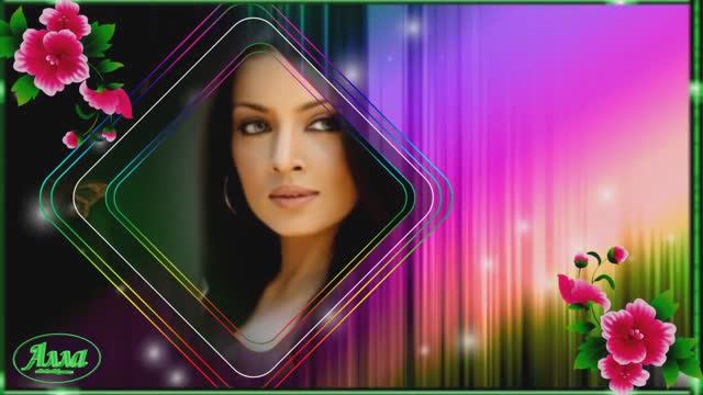 🌹🌹🌹 МОЯ ЛЮБИМАЯ ЖЕНЩИНА, ТАКОЙ КРАСИВОЙ НЕ ВСТРЕЧУ Я ! ДЕТИ ФРИСТАЙЛА ! смотреть онлайн