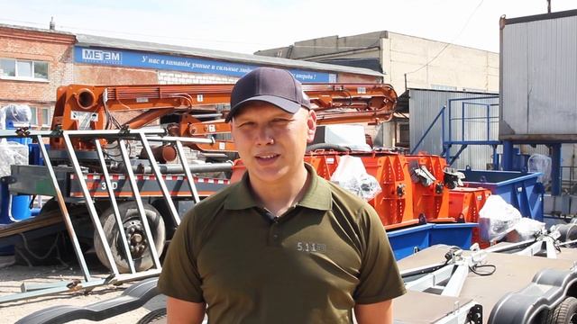 Отзыв заказчика из г. Актобе, Казахстан смотреть онлайн