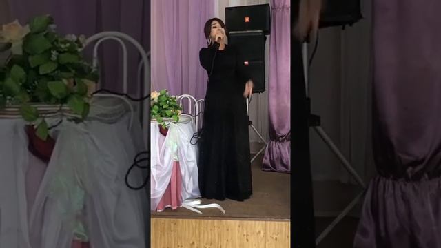 Мика Рамазанова . Песня сакит Самедов . Тек тамир смотреть онлайн