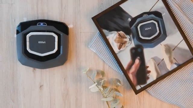 Искусство, которое создаёте вы! _ Kitfort смотреть онлайн