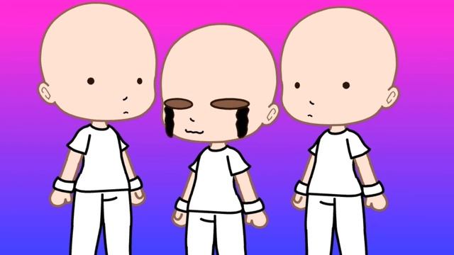 ||Меме: Мои, и гены моих родителей|| Meme: Mine, and my parents' genes||Tea San|| смотреть онлайн