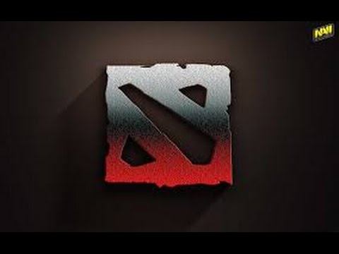 Dota 2 Экспериментальная сборка на Sniper смотреть онлайн