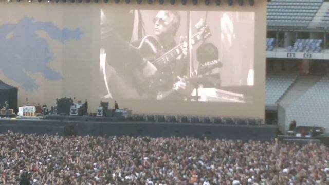 U2 Paris Concert 2 смотреть онлайн
