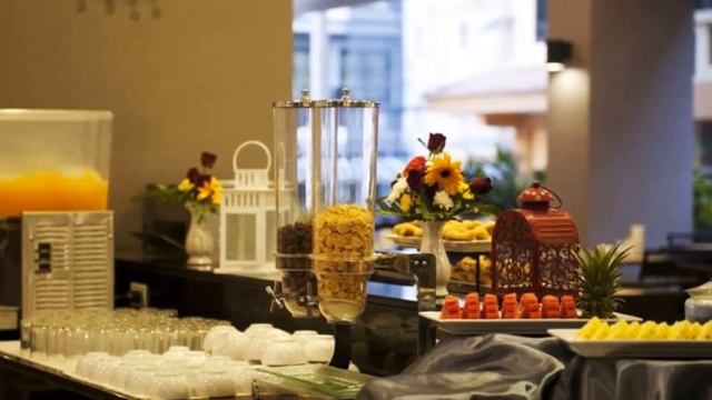 The Gig Hotel, Patong Beach, Phuket Province, Thailand, 4 Stars Hotel